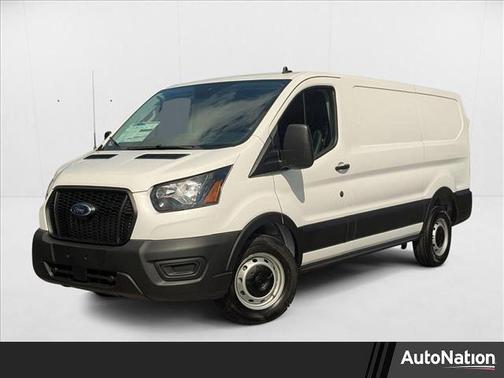 2025 Ford Transit-150 Base