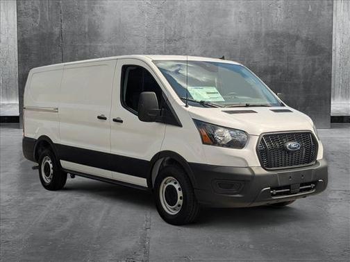 2025 Ford Transit-150 Base