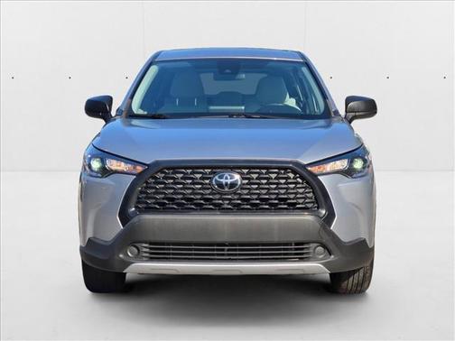 2022 Toyota Corolla Cross L