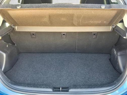 2015 Toyota Prius c Three