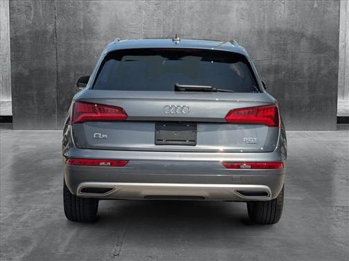 2018 Audi Q5 2.0T Premium