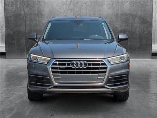 2018 Audi Q5 2.0T Premium