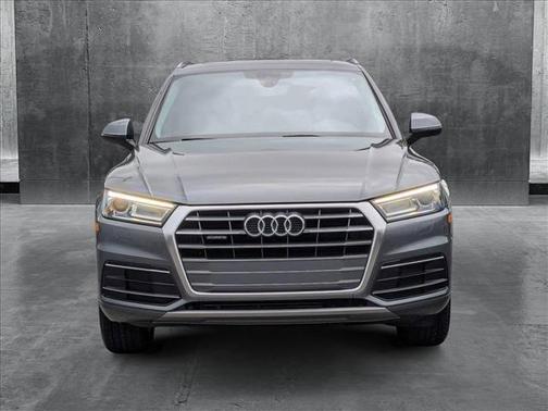 2018 Audi Q5 2.0T Premium