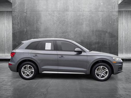2018 Audi Q5 2.0T Premium