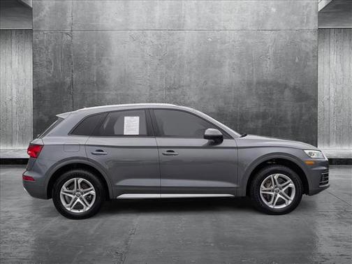 2018 Audi Q5 2.0T Premium