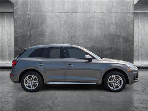 2018 Audi Q5 2.0T Premium