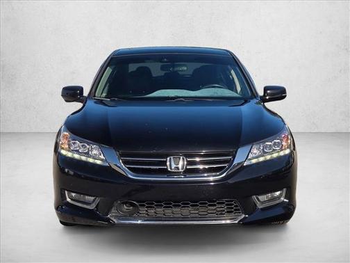 2014 Honda Accord Touring