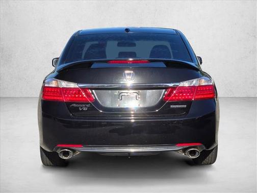 2014 Honda Accord Touring