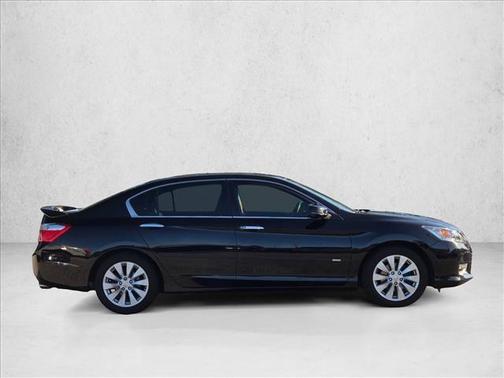 2014 Honda Accord Touring