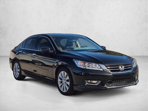 2014 Honda Accord Touring