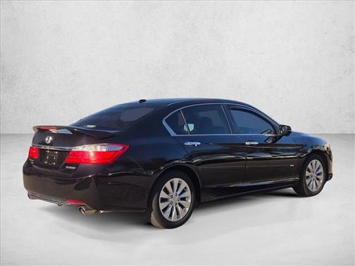 2014 Honda Accord Touring