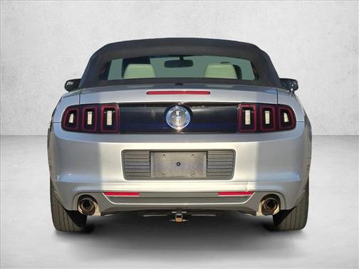 2014 Ford Mustang V6 Premium