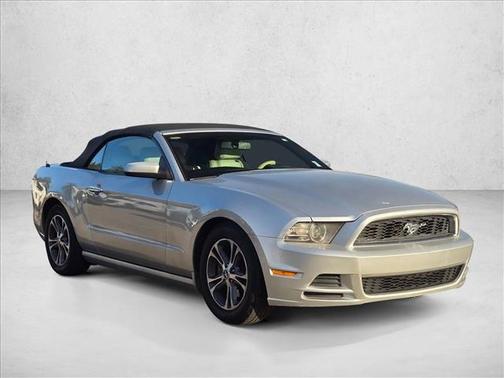 2014 Ford Mustang V6 Premium