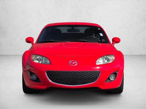 2010 Mazda MX-5 Miata Touring