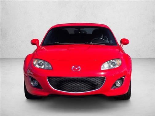2010 Mazda MX-5 Miata Touring