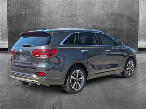 2019 Kia Sorento EX