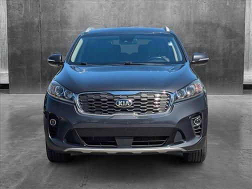 2019 Kia Sorento EX