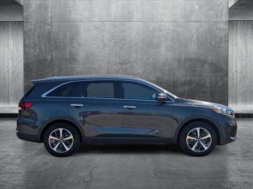 2019 Kia Sorento EX