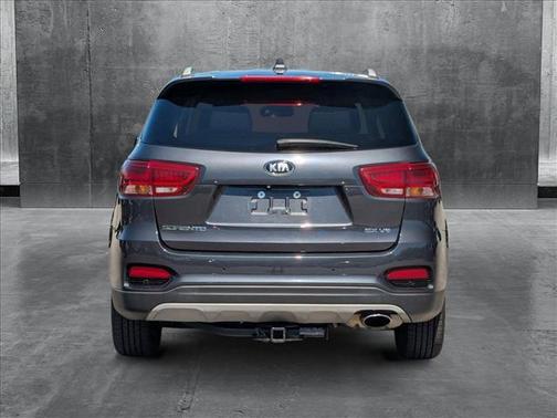 2019 Kia Sorento EX