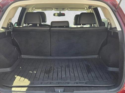 2013 Subaru Outback 3.6R Limited