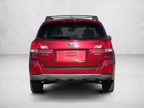 2013 Subaru Outback 3.6R Limited