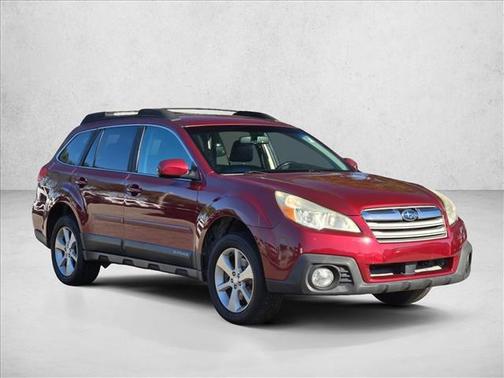 2013 Subaru Outback 3.6R Limited