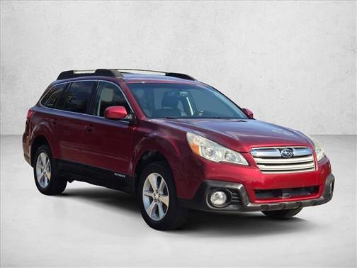 2013 Subaru Outback 3.6R Limited