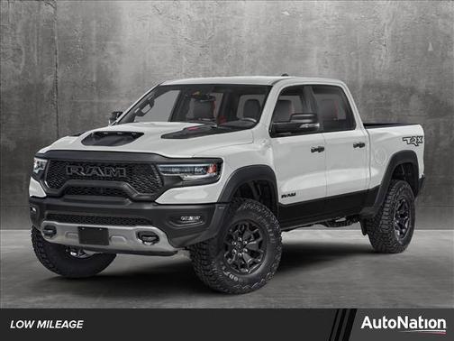 2024 RAM 1500 TRX