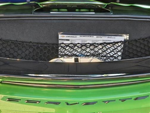 2026 Chevrolet Corvette Z06