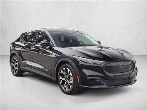 2024 Ford Mustang Mach-E Select