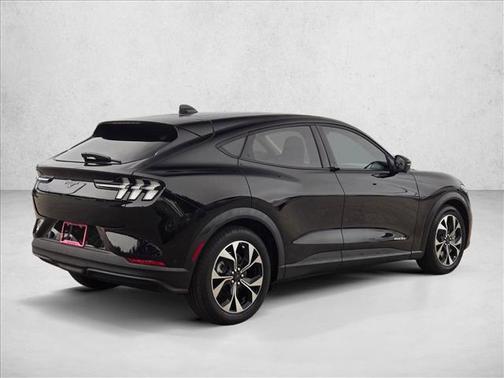 2024 Ford Mustang Mach-E Select