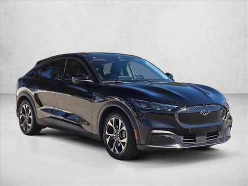 2024 Ford Mustang Mach-E Select