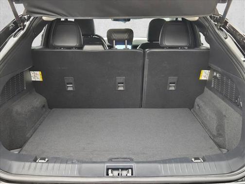 2024 Ford Mustang Mach-E Select