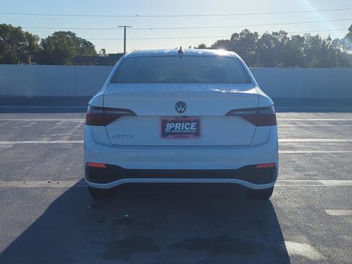 2023 Volkswagen Jetta 1.5T S