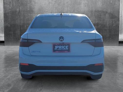 2023 Volkswagen Jetta 1.5T S
