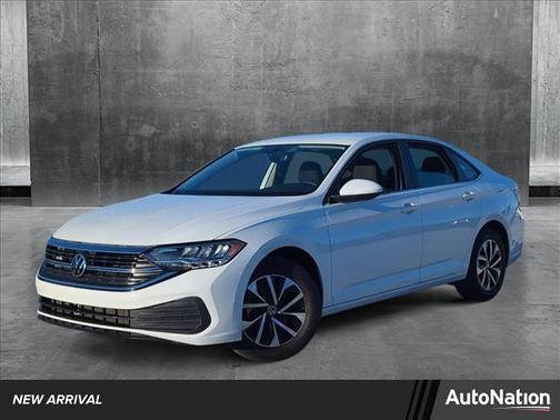 2023 Volkswagen Jetta 1.5T S