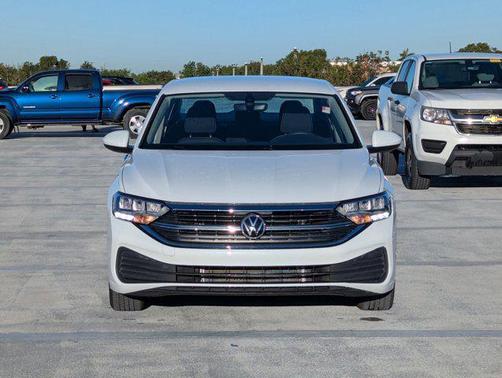 2023 Volkswagen Jetta 1.5T S