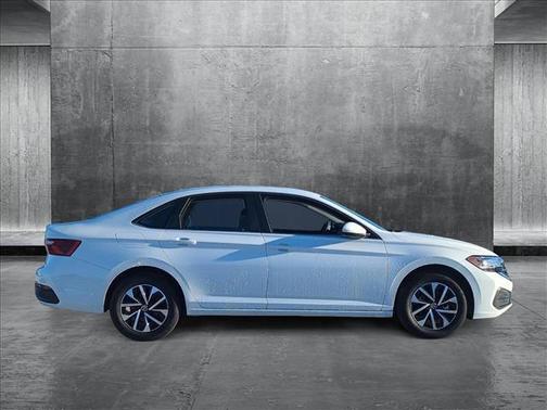 2023 Volkswagen Jetta 1.5T S