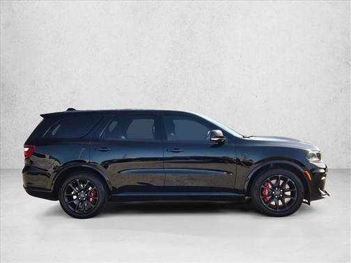 2024 Dodge Durango SRT Hellcat Premium AWD