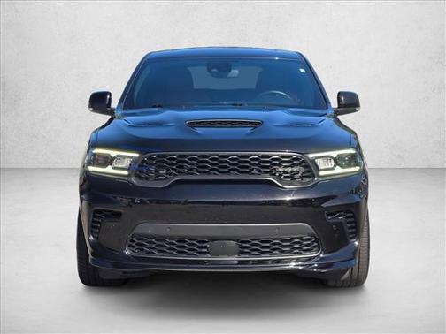2024 Dodge Durango SRT Hellcat Premium AWD