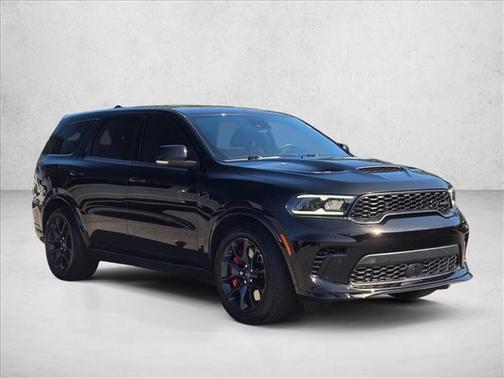 2024 Dodge Durango SRT Hellcat Premium AWD