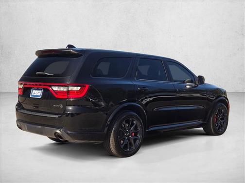 2024 Dodge Durango SRT Hellcat Premium AWD
