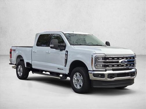 2026 Ford F-250 XLT