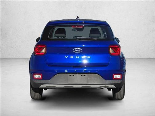2021 Hyundai VENUE SE
