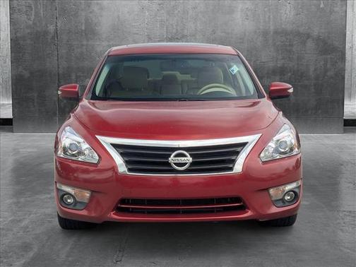 2014 Nissan Altima 2.5 SL