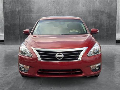 2014 Nissan Altima 2.5 SL