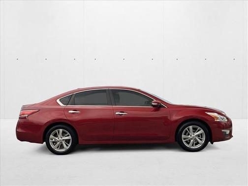 2014 Nissan Altima 2.5 SL
