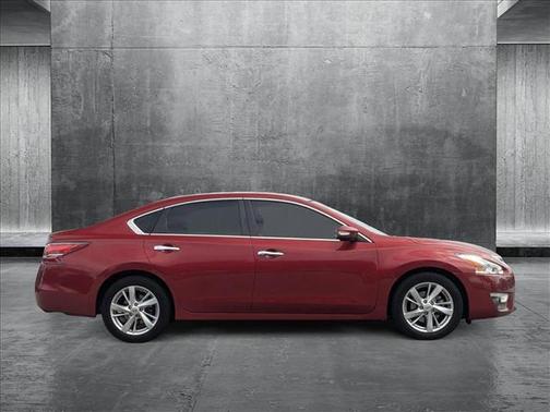 2014 Nissan Altima 2.5 SL