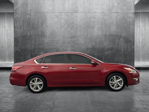 2014 Nissan Altima 2.5 SL
