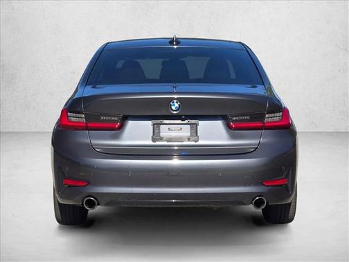 2019 BMW 330 xDrive